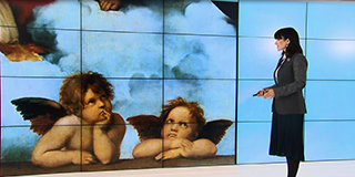 Лекторий  (16+)