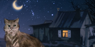 Сказки на ночь (0+)