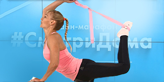 Мастер-классы  (0+)